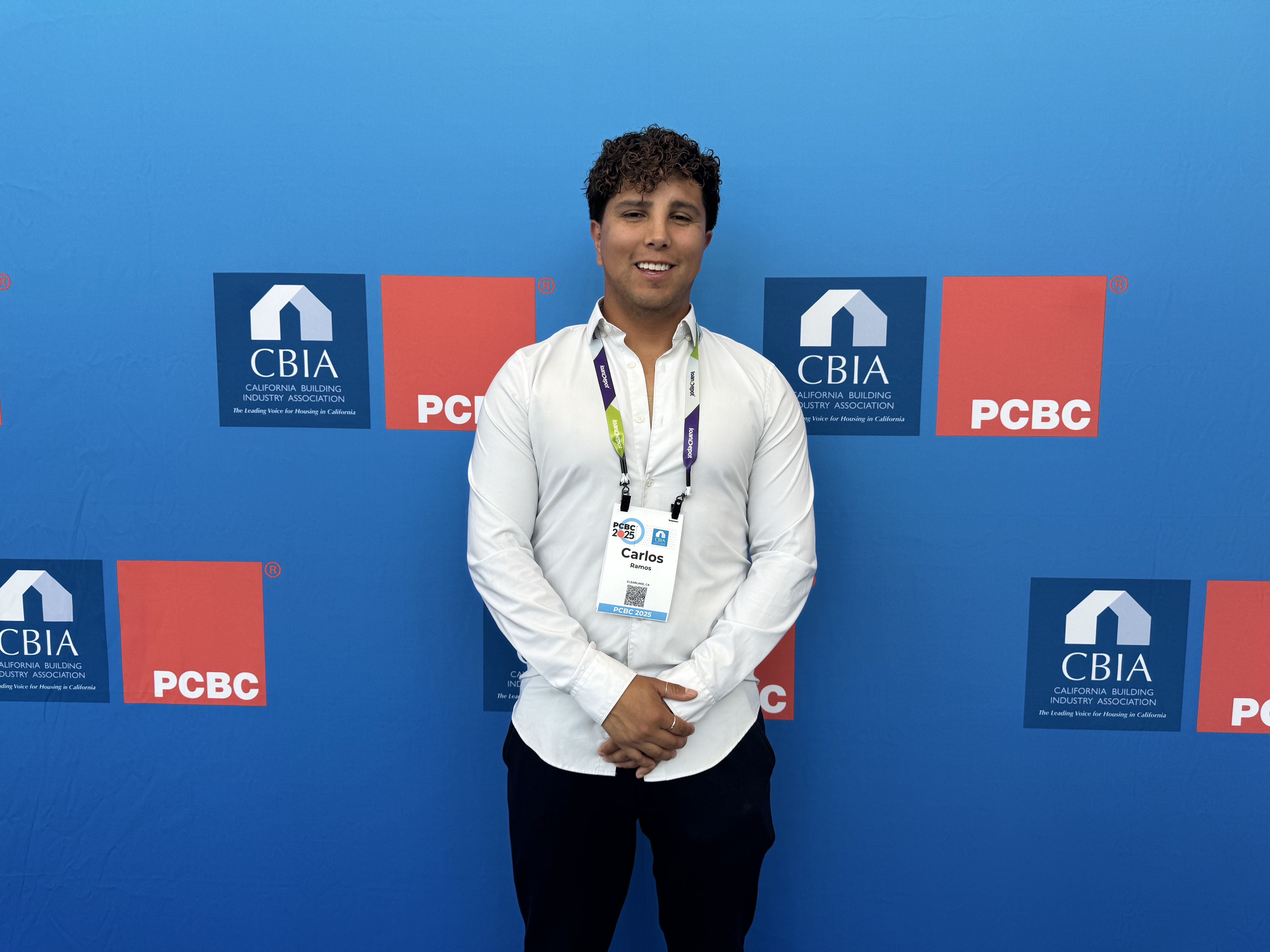 Carlos Ramos